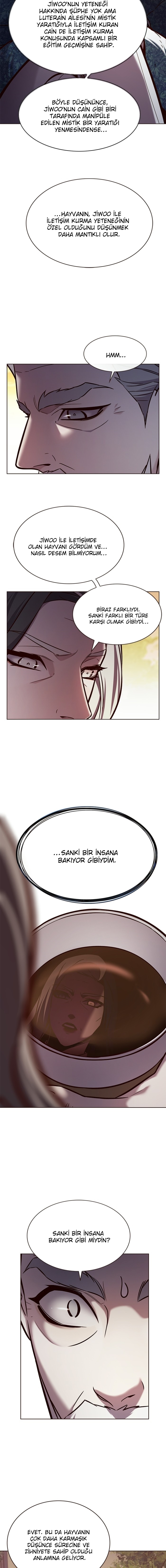 Read Eleceed TR Manga Online