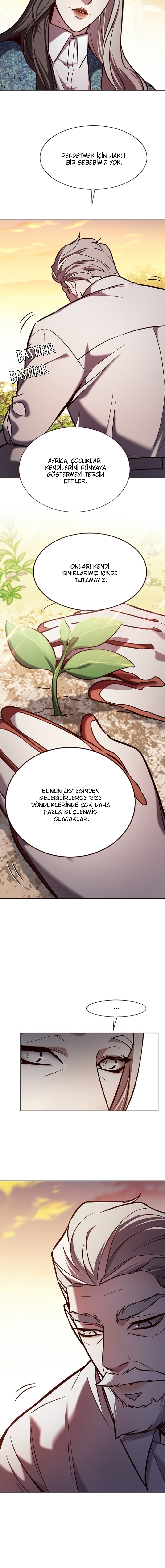 Read Eleceed TR Manga Online