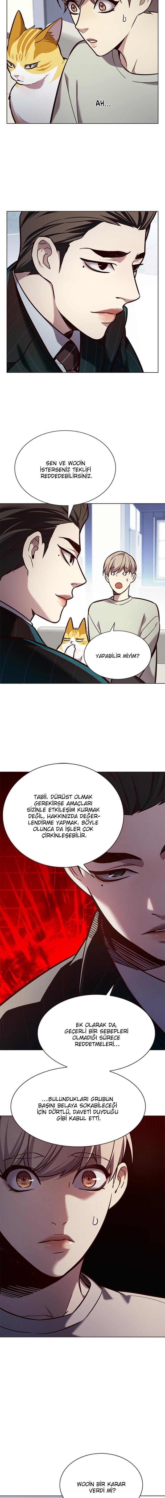 Read Eleceed TR Manga Online