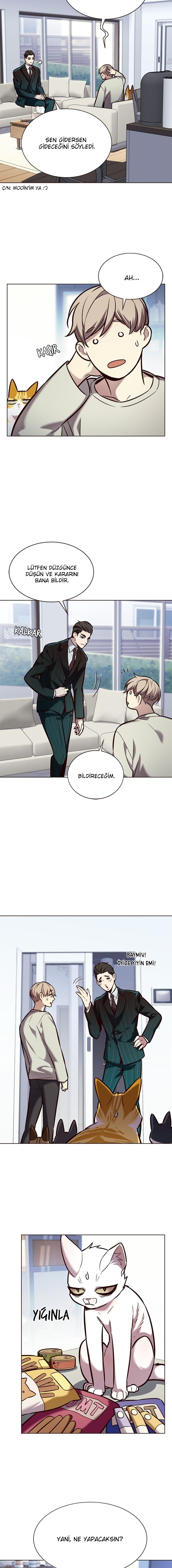 Read Eleceed TR Manga Online