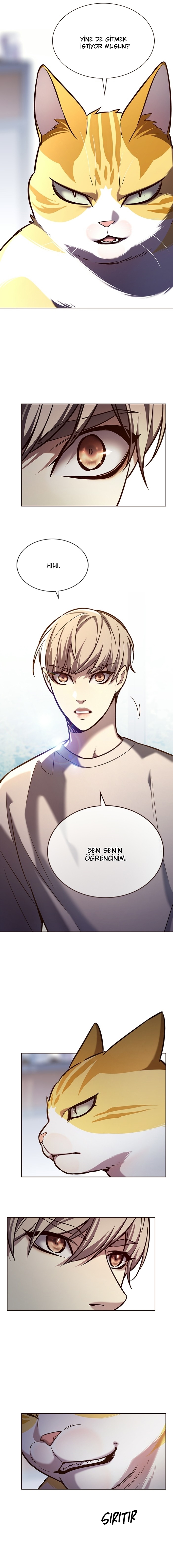 Read Eleceed TR Manga Online