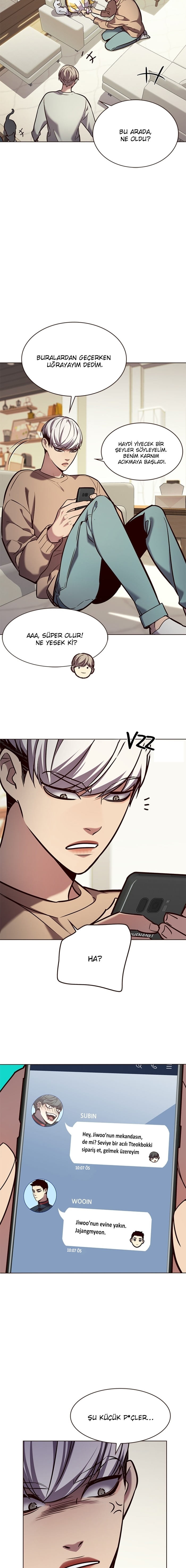 Read Eleceed TR Manga Online