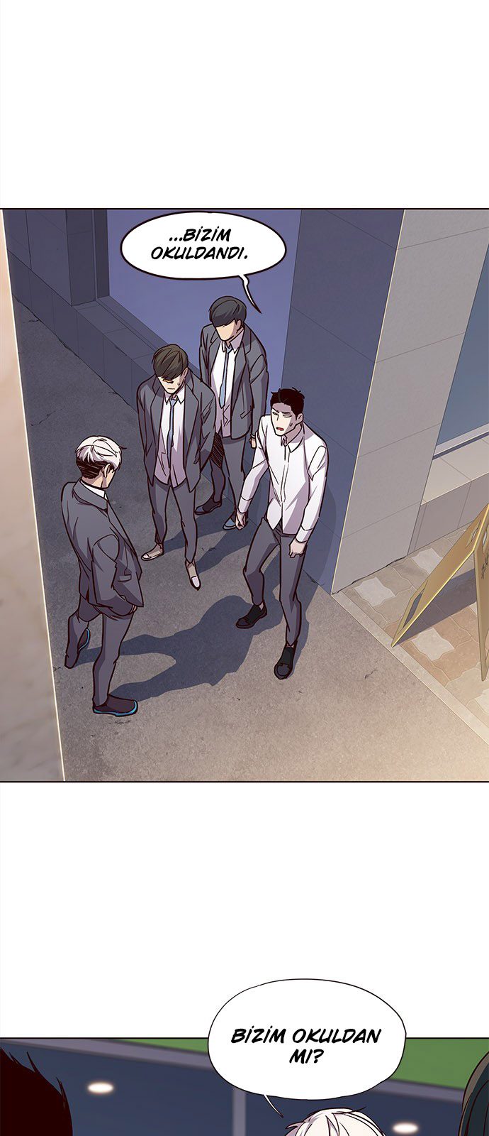 Read Eleceed TR Manga Online