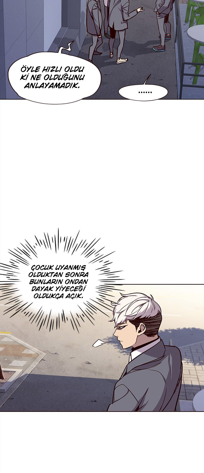 Read Eleceed TR Manga Online