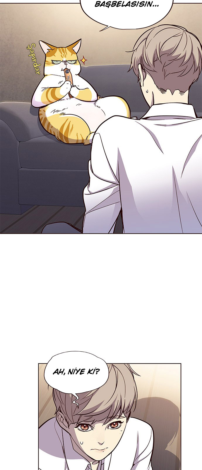 Read Eleceed TR Manga Online