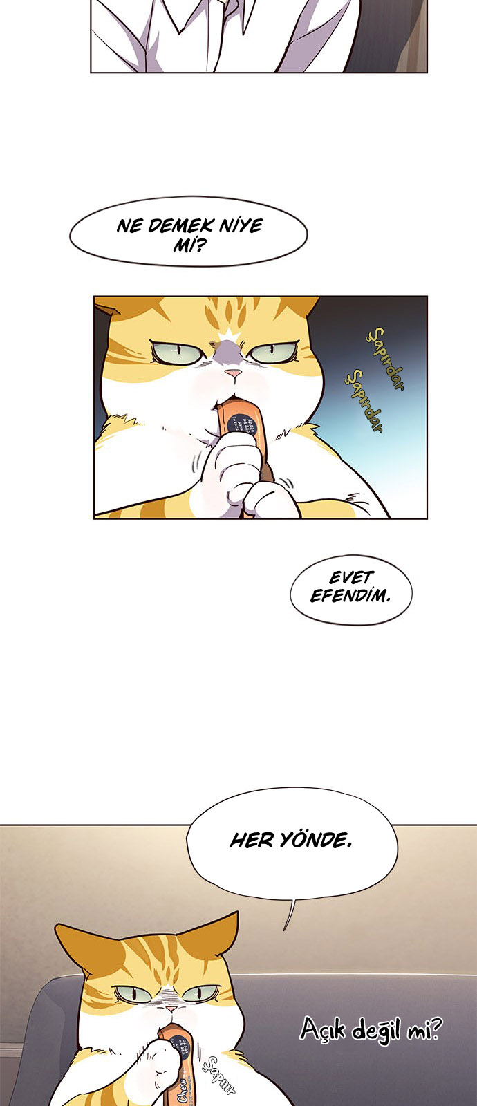 Read Eleceed TR Manga Online