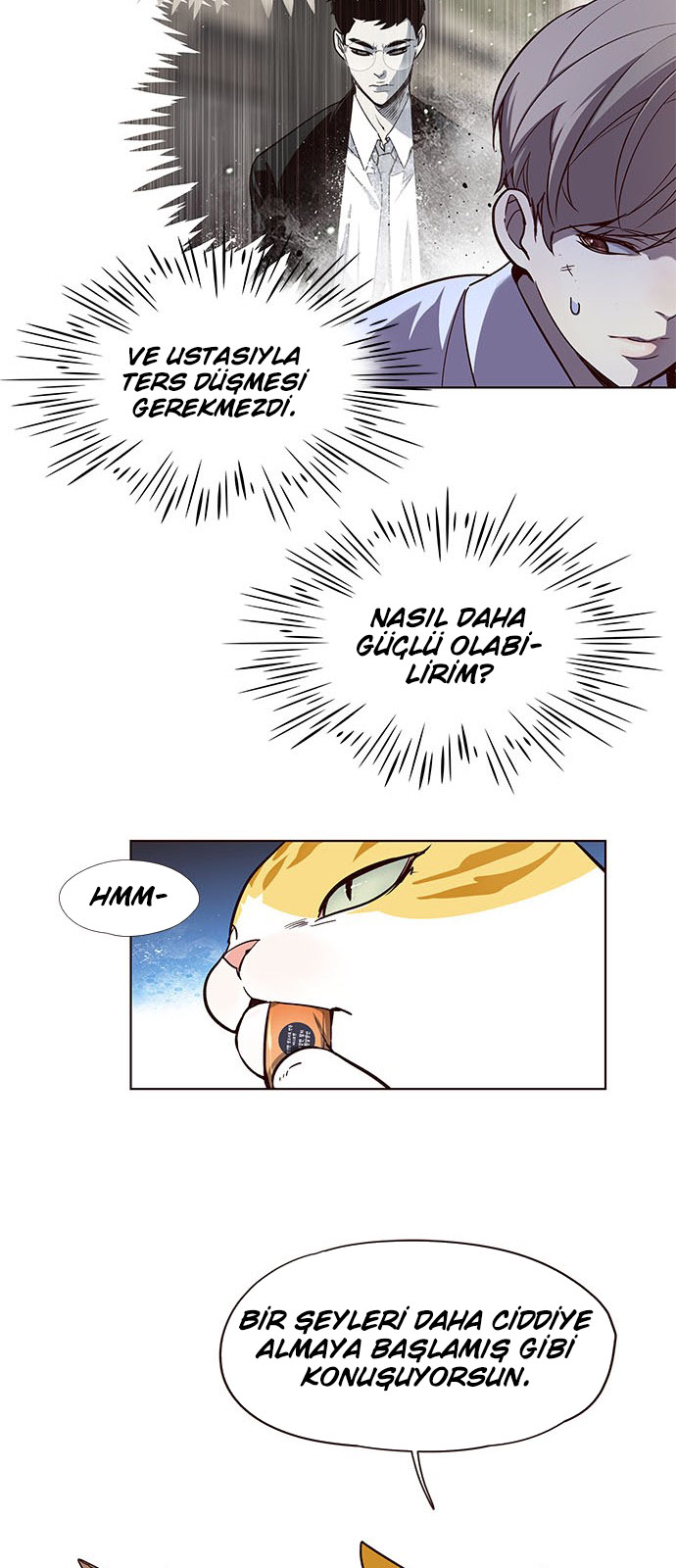 Read Eleceed TR Manga Online