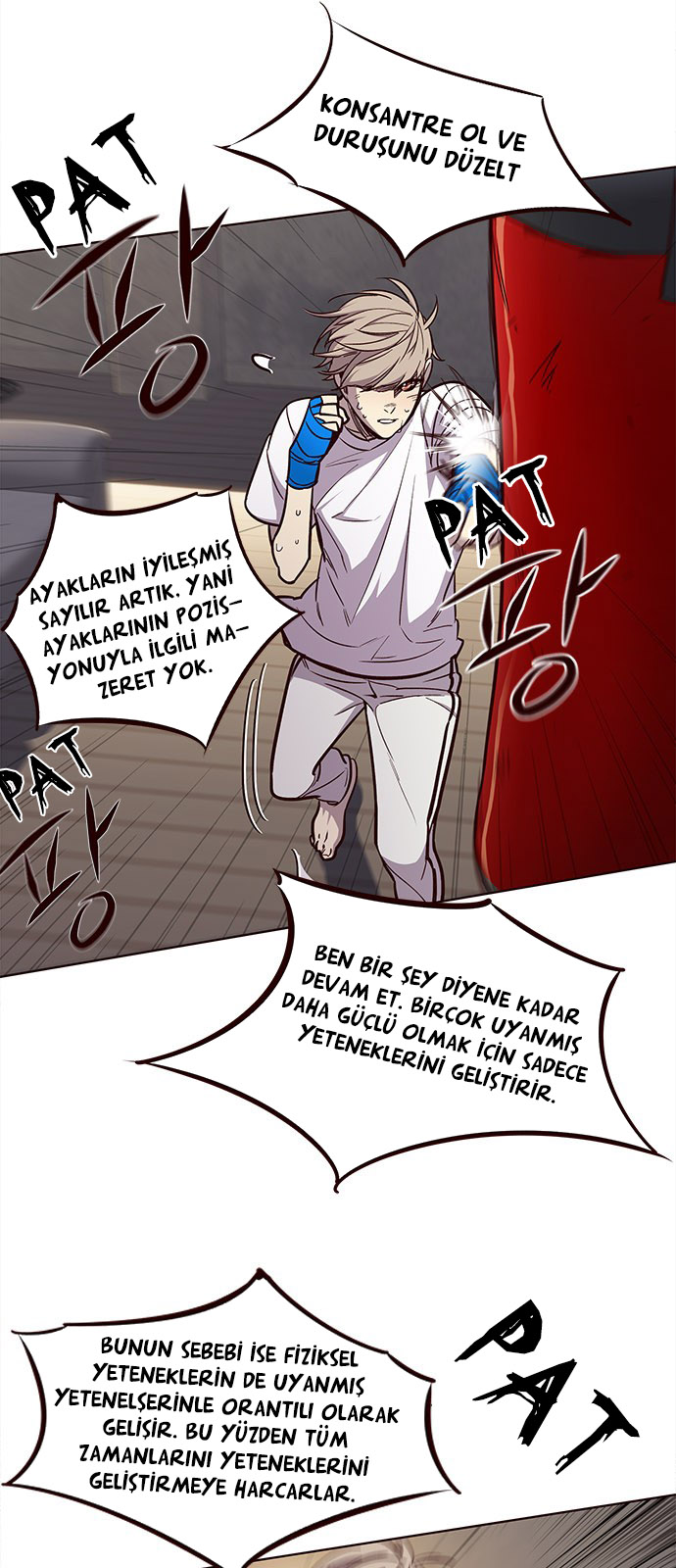 Read Eleceed TR Manga Online