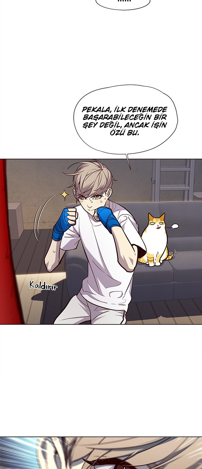 Read Eleceed TR Manga Online