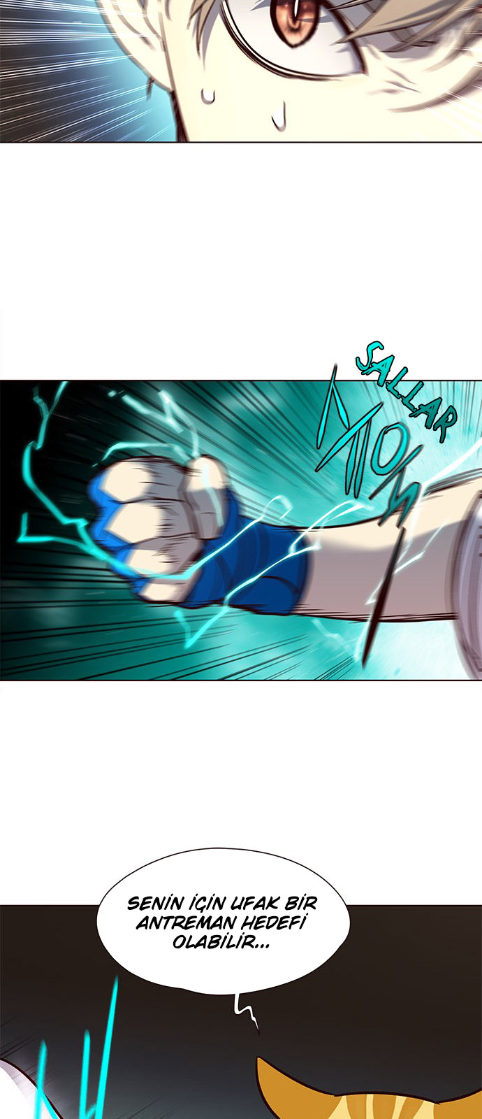 Read Eleceed TR Manga Online