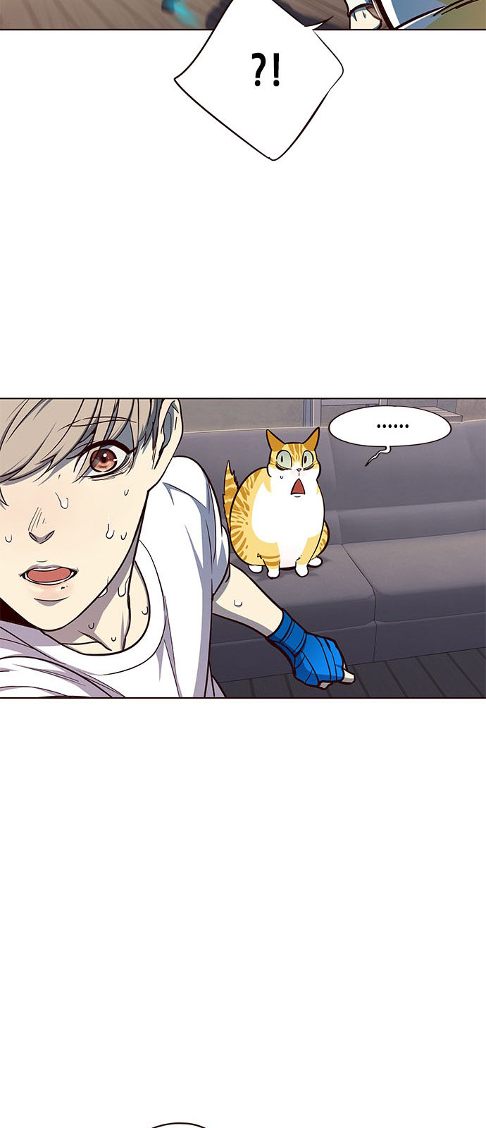 Read Eleceed TR Manga Online