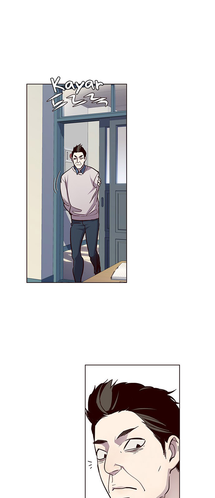Read Eleceed TR Manga Online