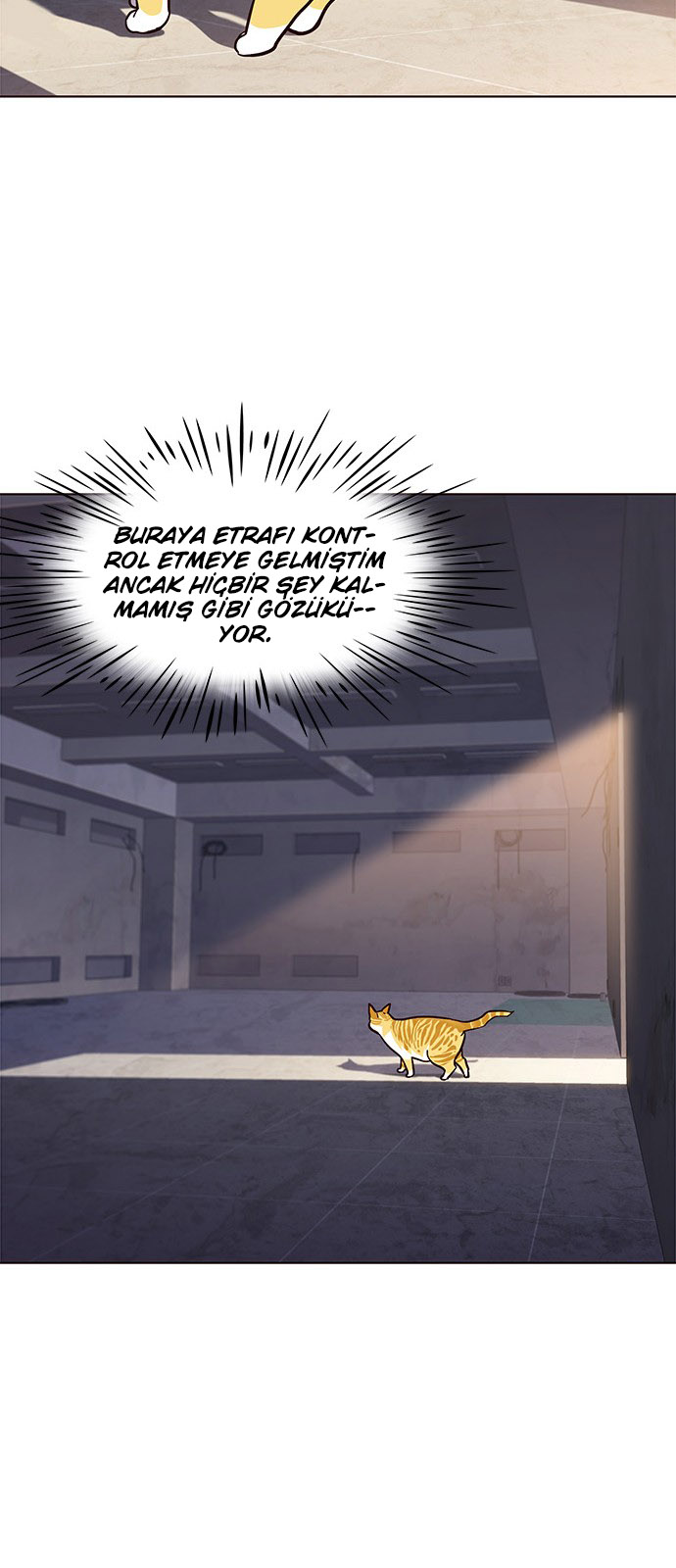 Read Eleceed TR Manga Online