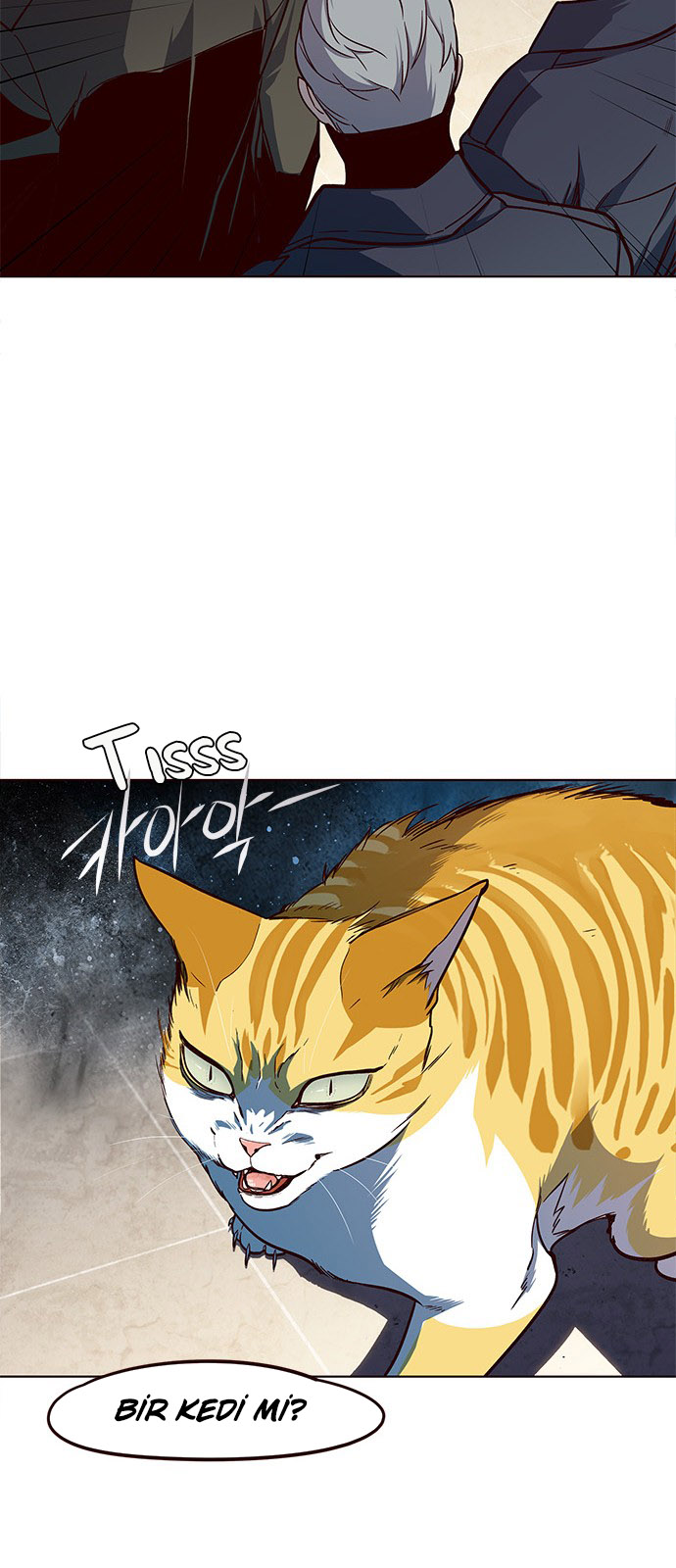 Read Eleceed TR Manga Online