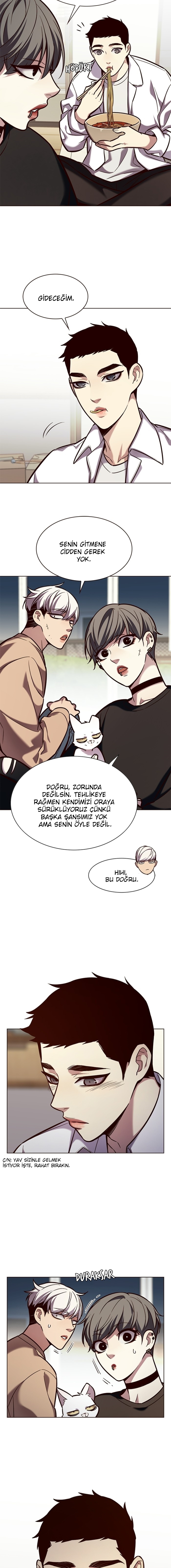 Read Eleceed TR Manga Online