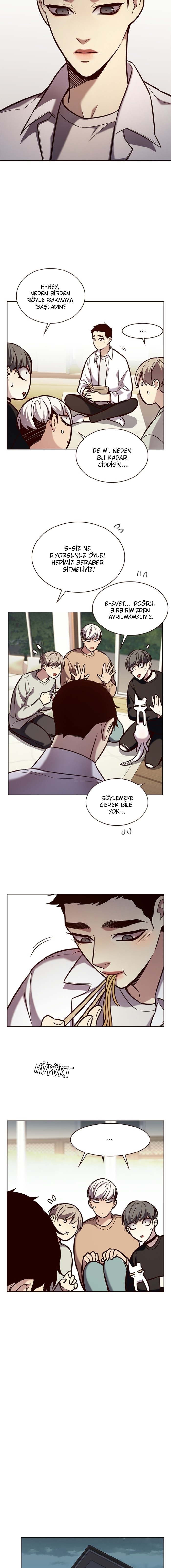 Read Eleceed TR Manga Online