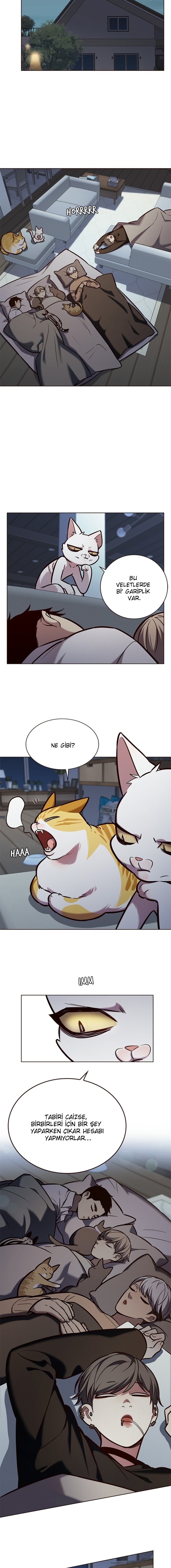 Read Eleceed TR Manga Online