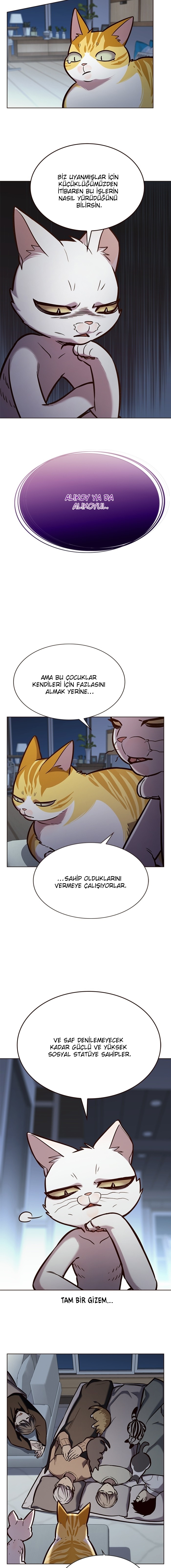 Read Eleceed TR Manga Online
