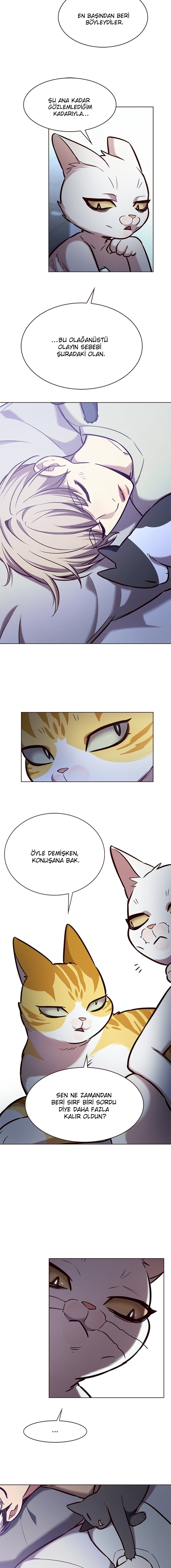 Read Eleceed TR Manga Online