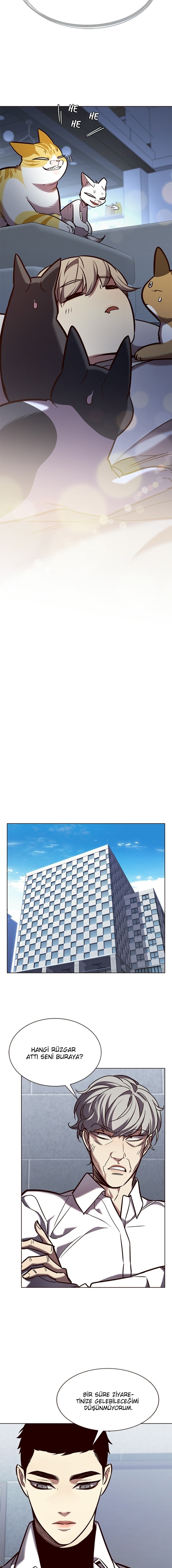 Read Eleceed TR Manga Online