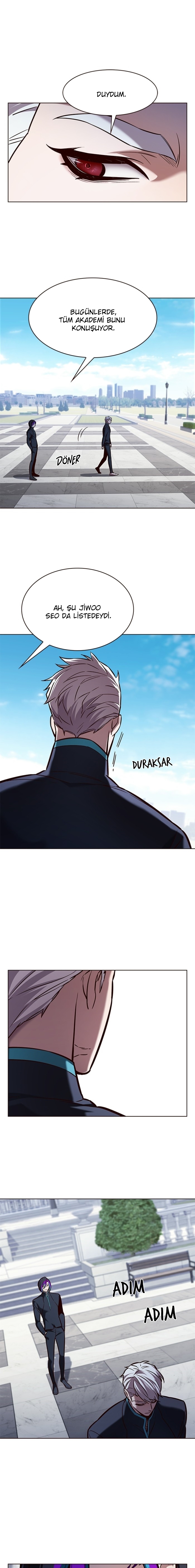Read Eleceed TR Manga Online