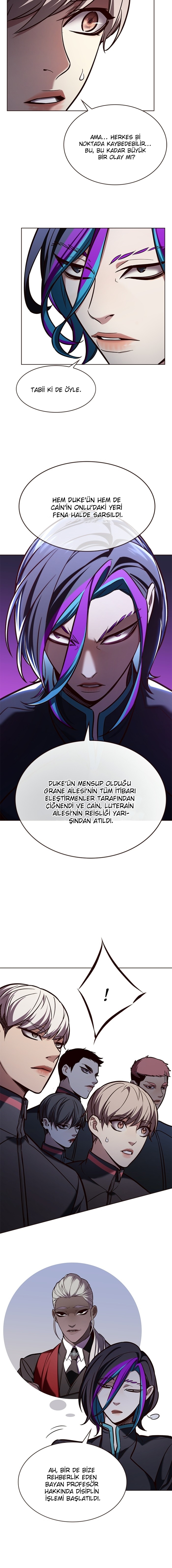 Read Eleceed TR Manga Online