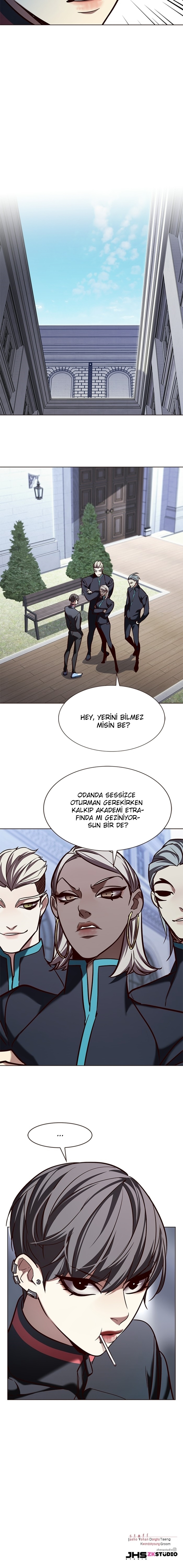 Read Eleceed TR Manga Online