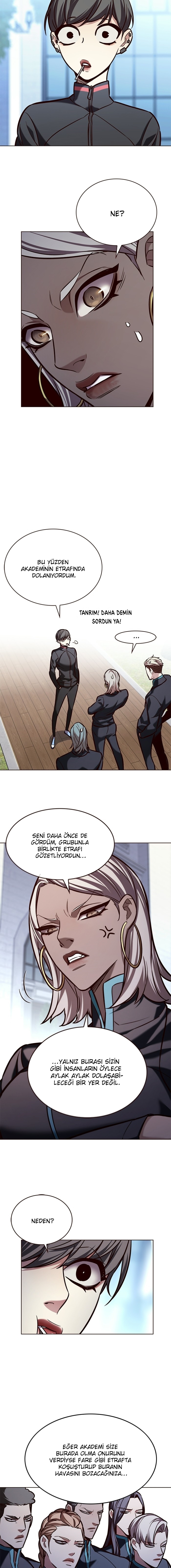 Read Eleceed TR Manga Online