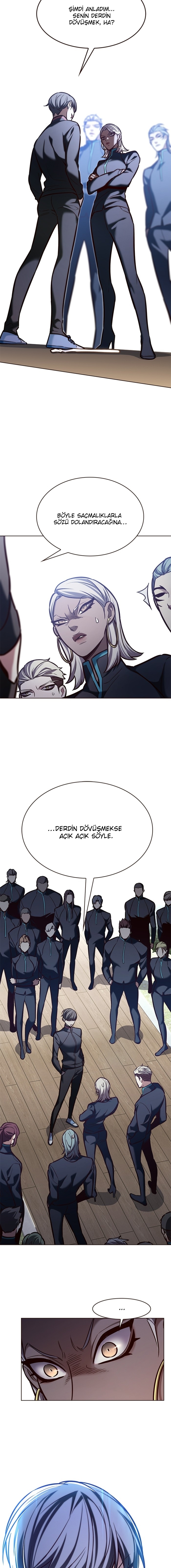 Read Eleceed TR Manga Online