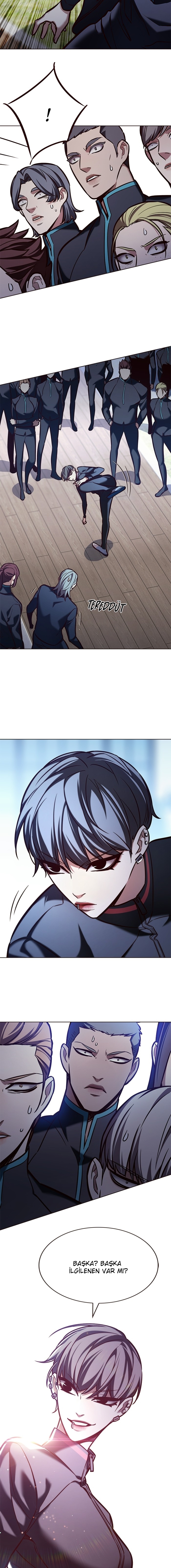 Read Eleceed TR Manga Online