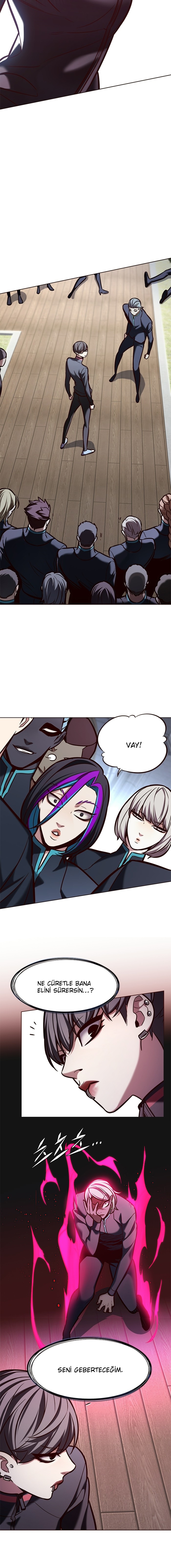 Read Eleceed TR Manga Online