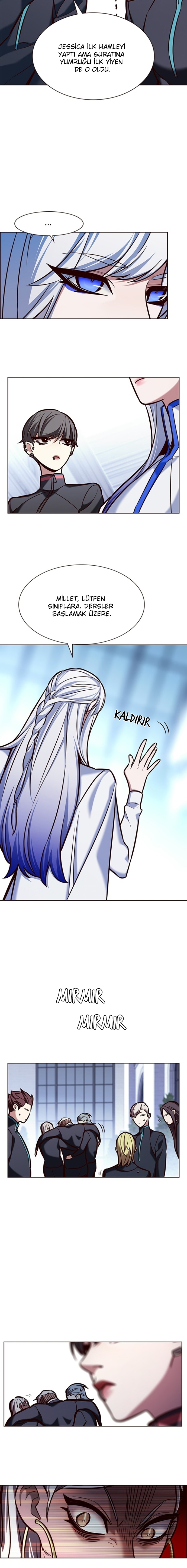 Read Eleceed TR Manga Online