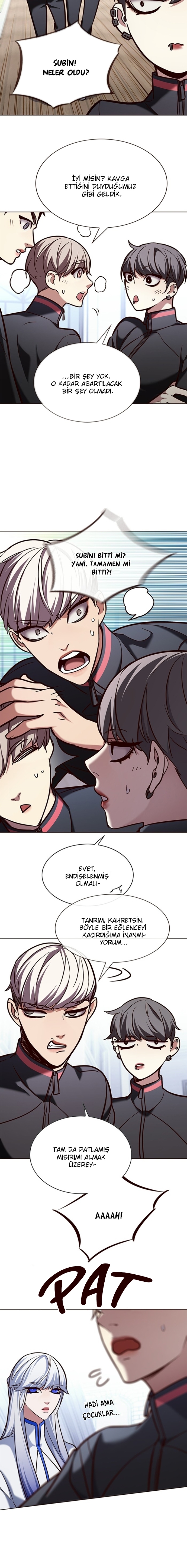 Read Eleceed TR Manga Online