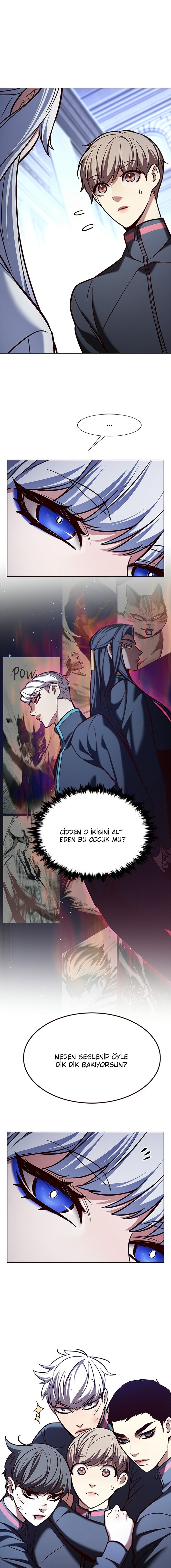 Read Eleceed TR Manga Online