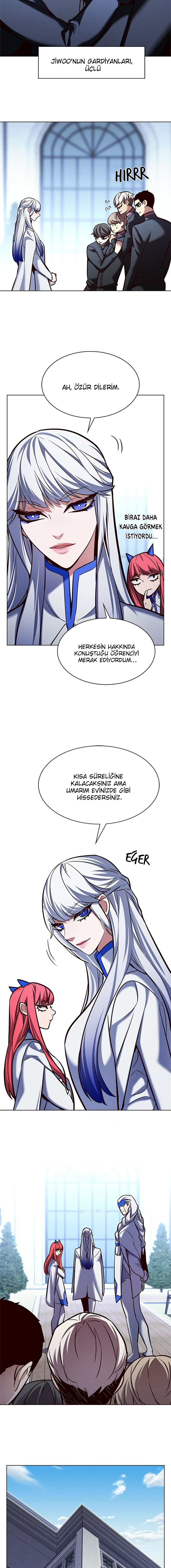 Read Eleceed TR Manga Online