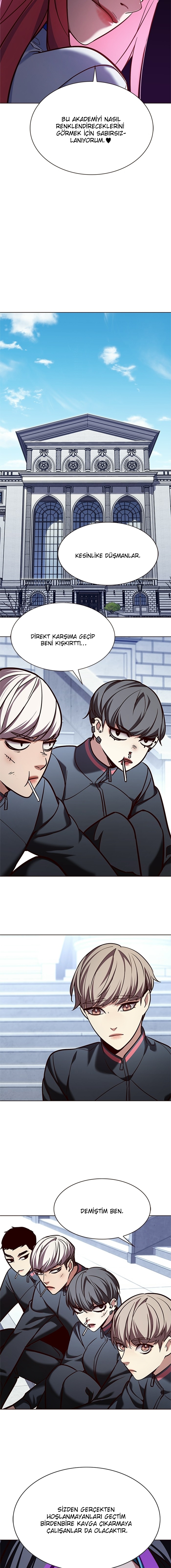 Read Eleceed TR Manga Online
