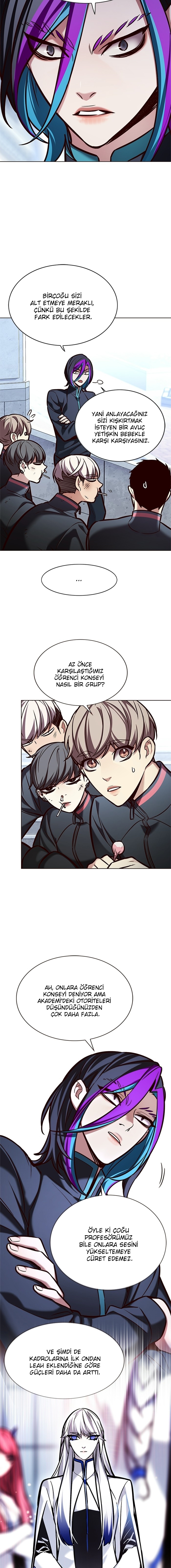 Read Eleceed TR Manga Online
