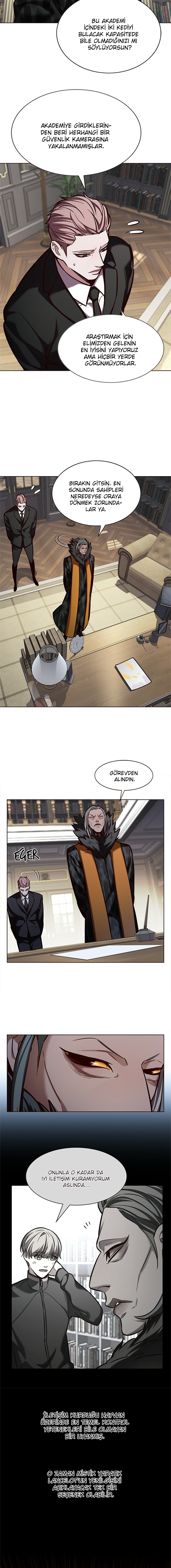 Read Eleceed TR Manga Online