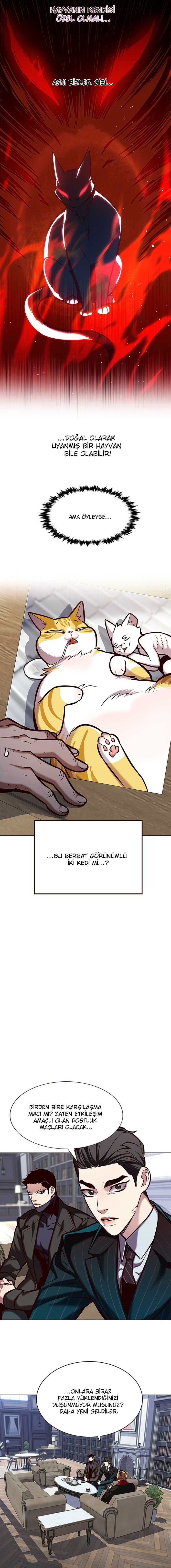 Read Eleceed TR Manga Online