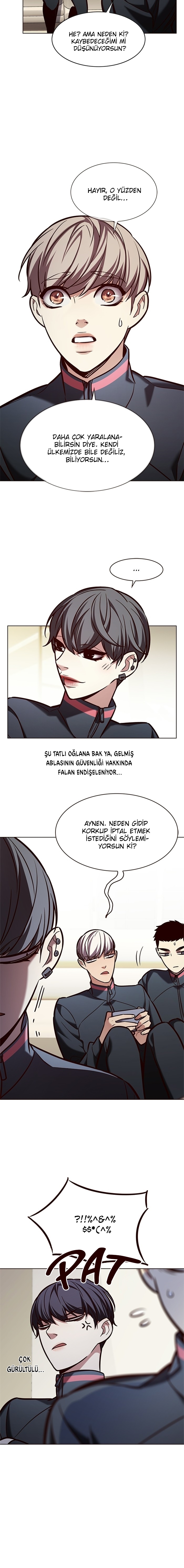 Read Eleceed TR Manga Online