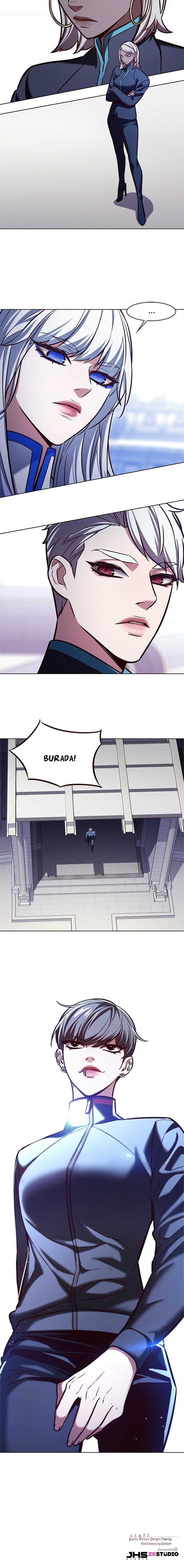 Read Eleceed TR Manga Online