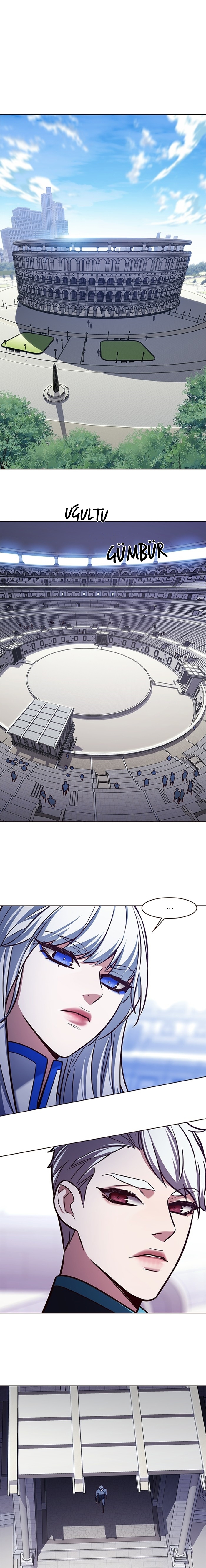 Read Eleceed TR Manga Online