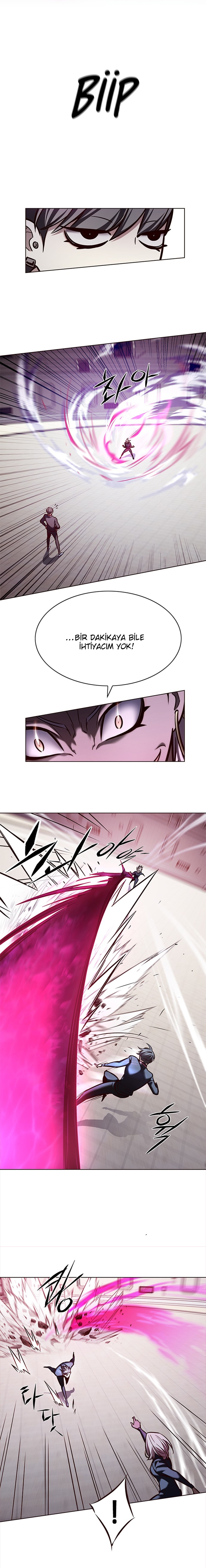Read Eleceed TR Manga Online