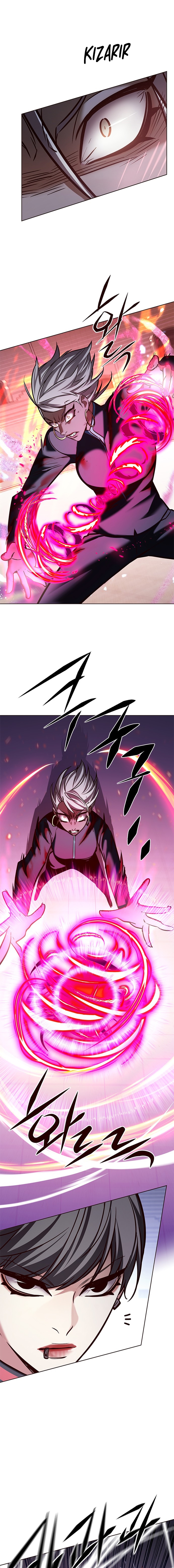Read Eleceed TR Manga Online