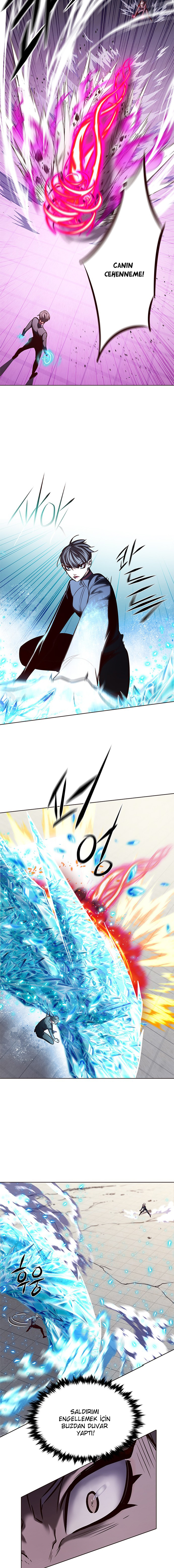 Read Eleceed TR Manga Online