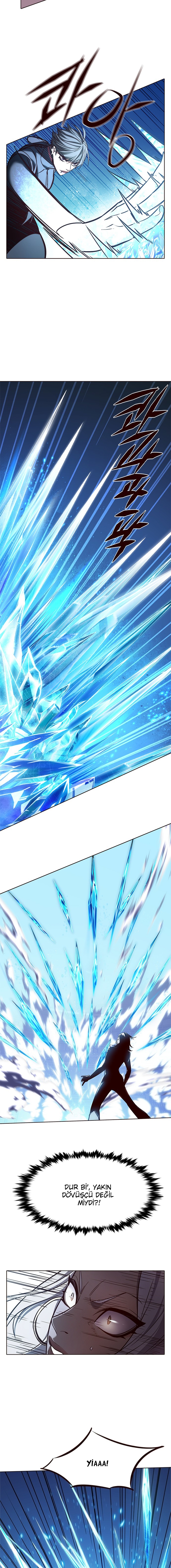 Read Eleceed TR Manga Online