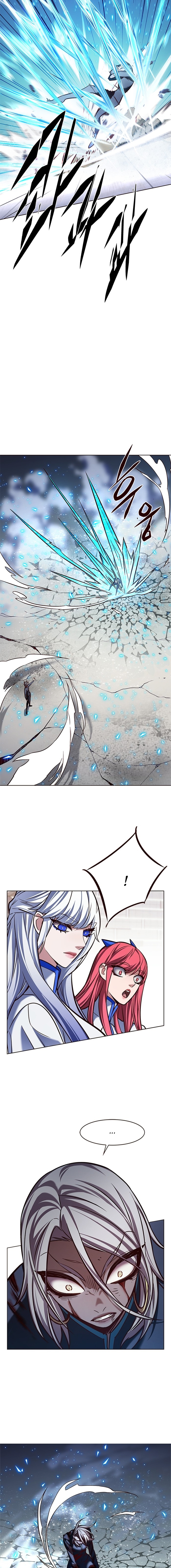 Read Eleceed TR Manga Online