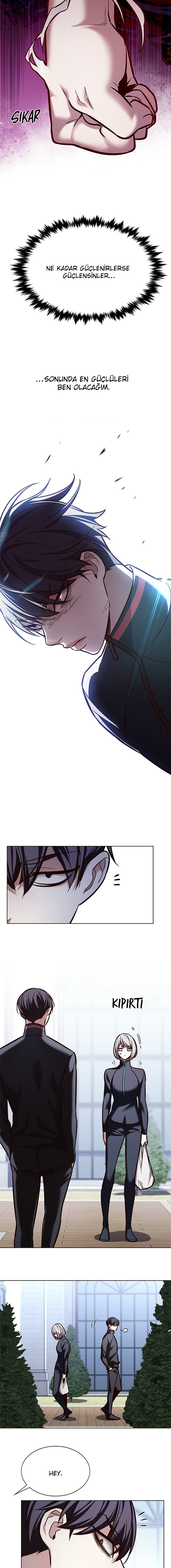 Read Eleceed TR Manga Online
