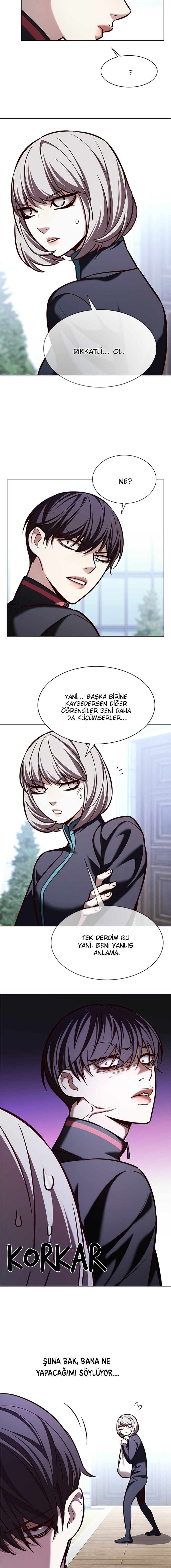Read Eleceed TR Manga Online