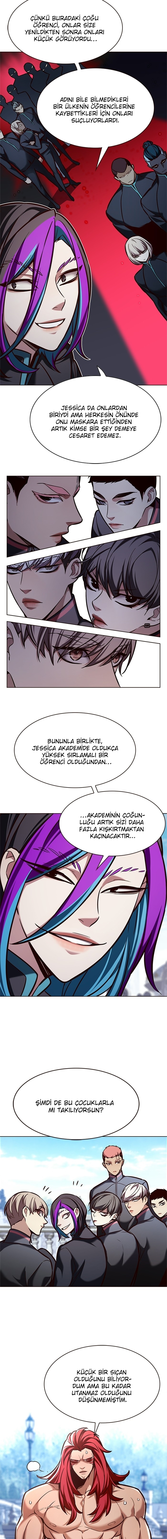 Read Eleceed TR Manga Online